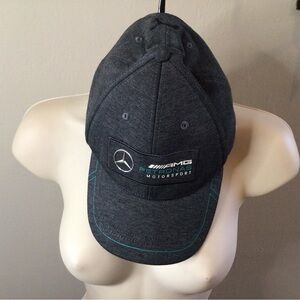 Mercedes AMG Petronas Motorsport Cap puma